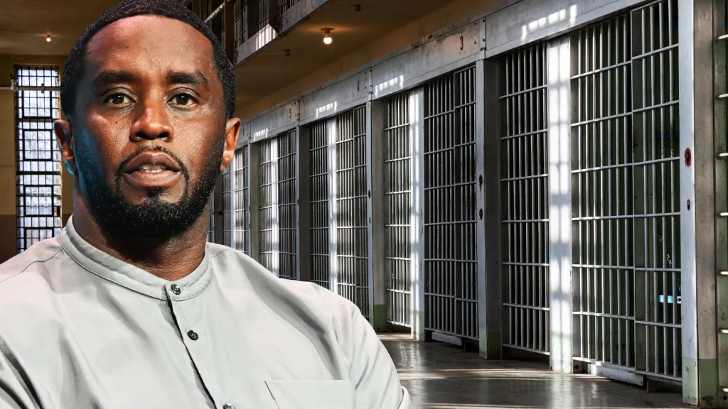 On October 3, 2025, a federal judge sentenced Sean Combs to 4 years and 2 months (50 months) in prison.
