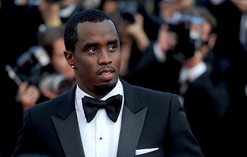 Sean Combs real estate holdings, which include luxurious homes in Los Angeles and Miami make up his considerable net worth.