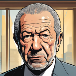 Sir Alan Sugar - Net Worth