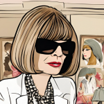 Anna Wintour - Net Worth