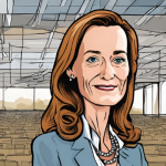 Blythe Masters - Net Worth