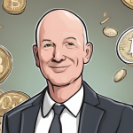 Brian Armstrong - Net Worth