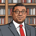 James Cleverly - Net Worth