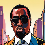 Sean Diddy Combs - Net Worth