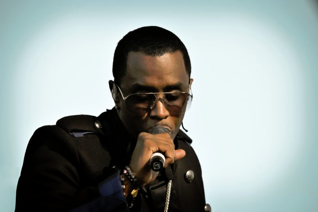 His first major breakthrough came when he landed an internship at Uptown Records
