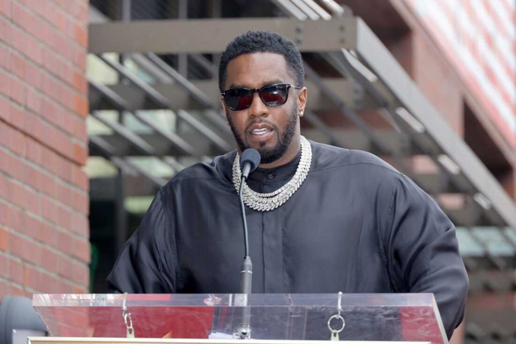 Throughout the late 1990s and early 2000s, Combs continued to release music, collaborating with top artists.