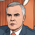 Huw Edwards - Net Worth