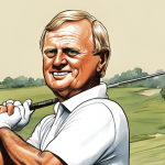 Jack Nicklaus - Net Worth