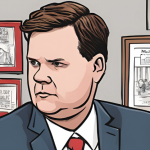 JD Vance - Net Worth