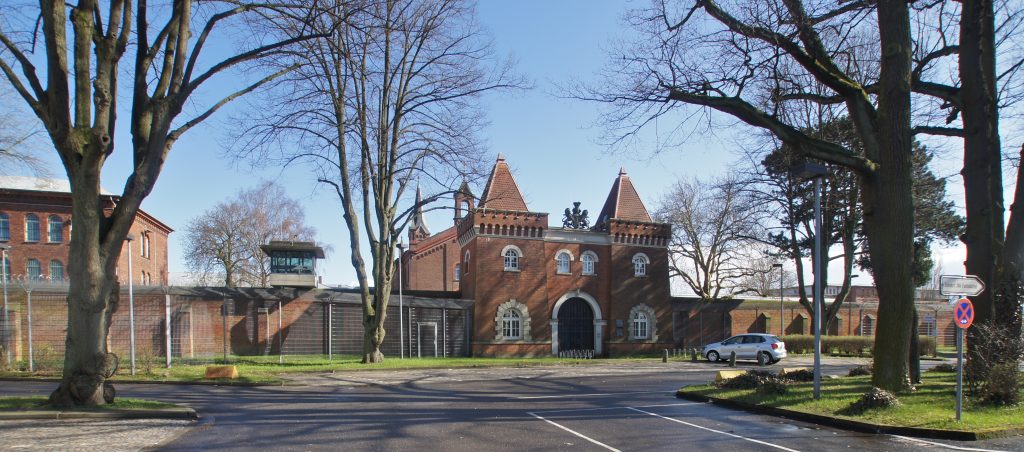 JVA Fuhlsbüttel is now part of Germany's broader effort to reform its prison system