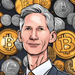 Chris Larsen - Net Worth