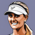 Lexi Thompson - Net Worth