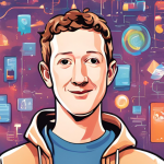 Mark Zuckerberg - Net Worth