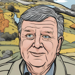 Mel Stride - Net Worth