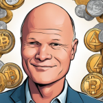 Michael Novogratz - Net Worth