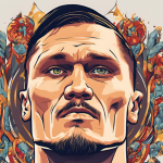 Oleksandr Usyk - Net Worth