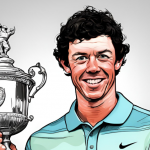 Rory McIlroy - Net Worth