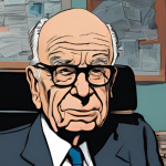 Rupert Murdoch - Net Worth