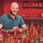 Sean Evans - Net Worth
