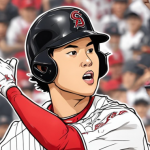 Shohei Ohtani - Net Worth