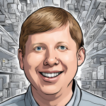 Barry Silbert - Net Worth