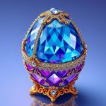 Top 50 Faberge Eggs In The World