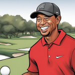 Tiger Woods - Net Worth