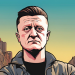 Tommy Robinson - Net Worth