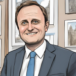 Tom Tugendhat - Net Worth
