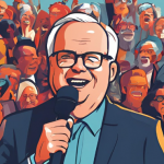 Tim Walz - Net Worth