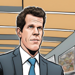 Tyler Winklevoss - Net Worth