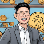 Gary Wang - Net Worth