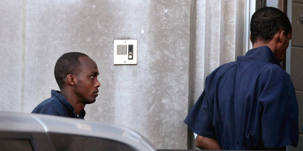Hasan is currently incarcerated at FCC Yazoo City, one of the sates most notorious medium security prisons.