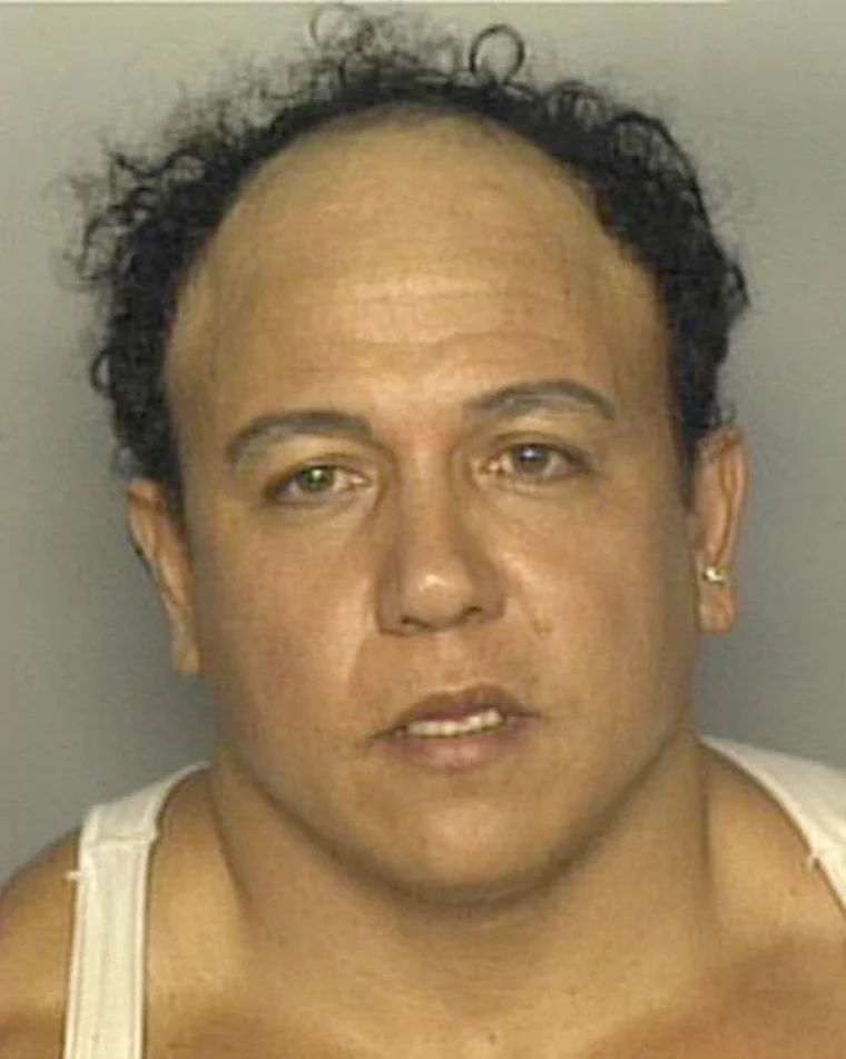 Sayoc has a criminal history dating back to 1991, with past arrests for grand larceny, petty larceny, fraud, drug possession, and a 2002 charge for threatening to bomb.