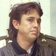 A former leading member of the Medellín Cartel, Ochoa Vásquez surrendered to Colombian authorities under a plea deal that offered reduced sentences and a promise of no extradition to the U.S