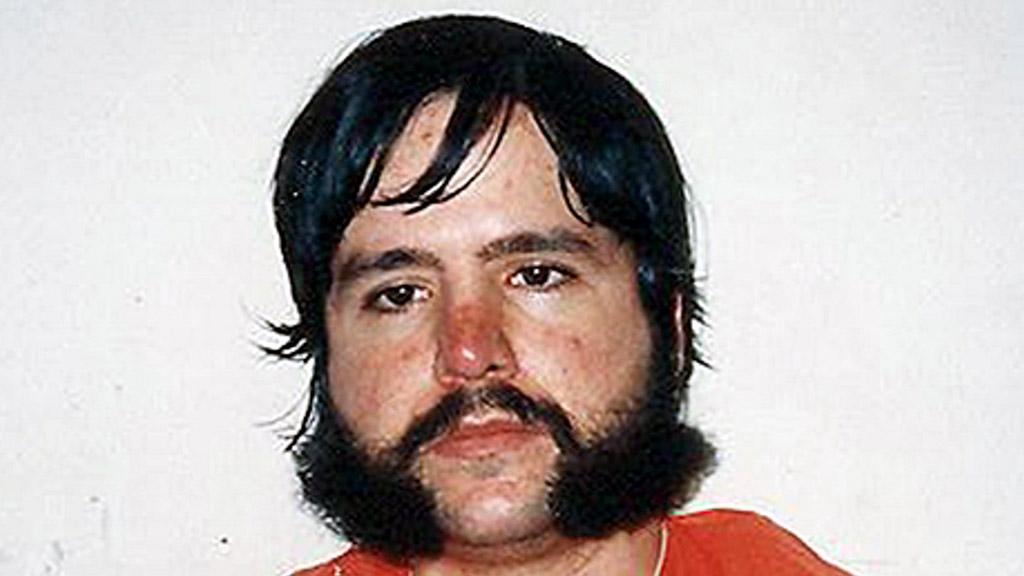 Larry Hall was convicted in 1995 of kidnapping 15-year-old Jessica Roach, whose remains were found in Indiana.