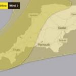 Storm Benjamin To Bring Superior Chaos To United Kingdom