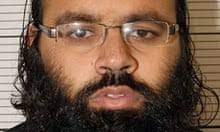 In 2011, Ahmed pleaded guilty and was sentenced to 23 years in prison, currently at Allenwood Medium
