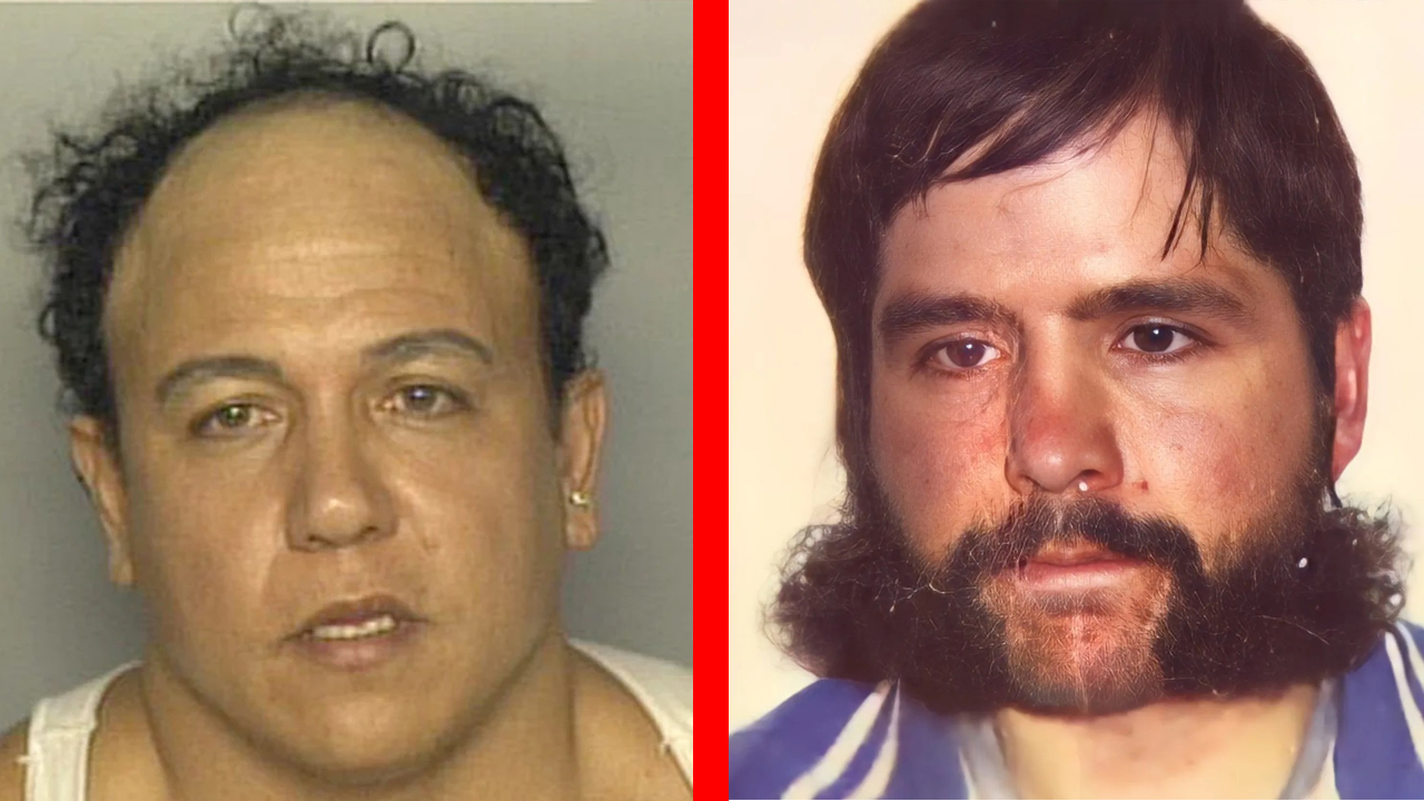 15 Most Dangerous Inmates Inside US Medium Security Prisons
