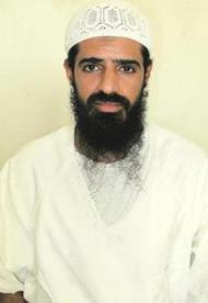 Bin Attash was captured in Karachi, Pakistan, in April 2003, and was held in secret CIA black sites