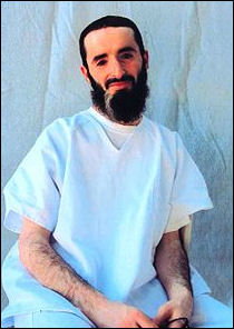 In 2010, the Guantanamo Review Task Force classified him as too dangerous to be transferred and he has been subject to reviews