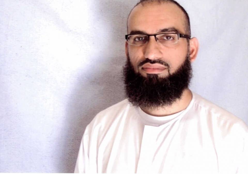 Since his transfer to Guantanamo, al-Baluchi has been awaiting trial by a military commission.
