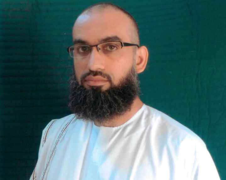 Bin al-Shibh was captured in Karachi, Pakistan, in September 2002 and was held in secret CIA detention facilities for four years before being transferred to Guantanamo Bay.