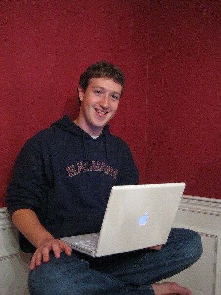 Mark Zuckerberg is one of the worlds richest people for 2026.