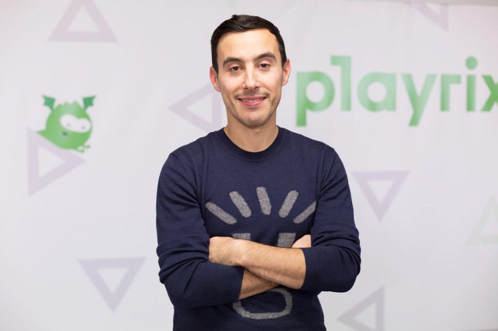 Igor Bukhman looks set to become one of the Richest Media Moguls in 2026.