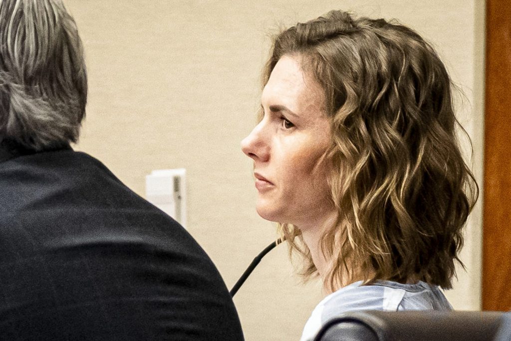 Ruby Franke joins a long list of YouTubers who spent time in prison.