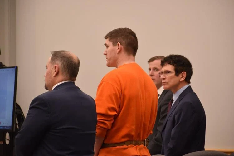 Eric Van Conover joins a long list of YouTubers who spent time in prison.