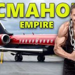 12 Beautiful Expensive Things Owned By Vince McMahon