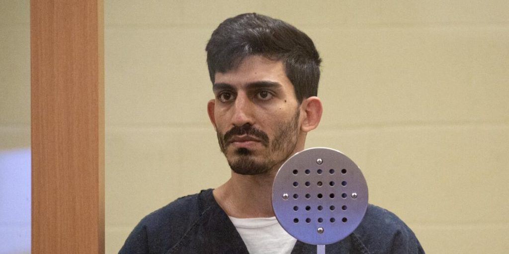 Ali Abulaban joins a long list of YouTubers who spent time in prison.