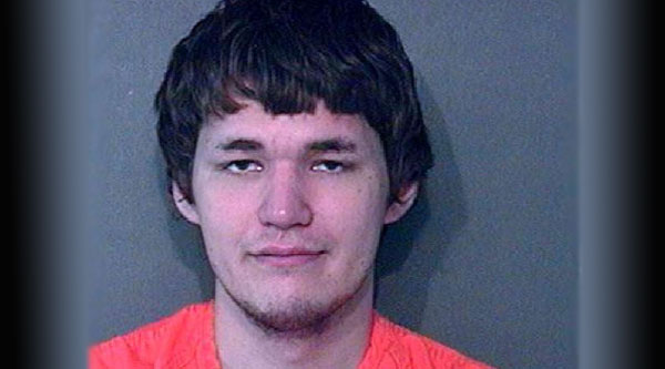 Trey Sesler joins a long list of YouTubers who spent time in prison.